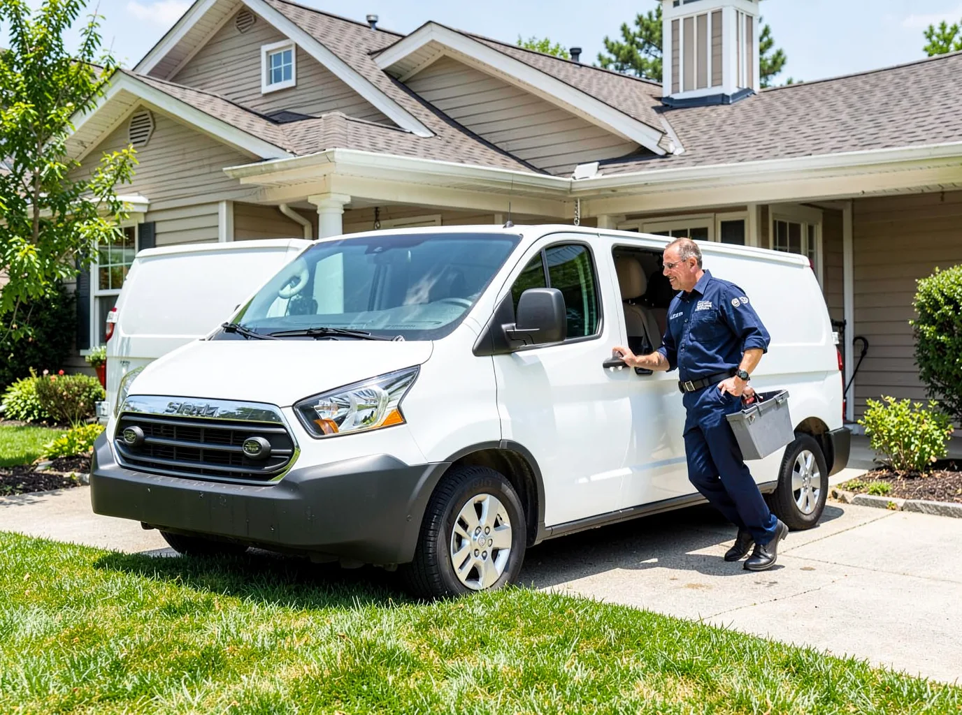 Emergency Plumber company in Burlington, VT